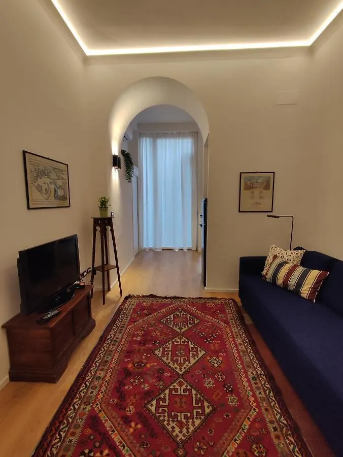 Casa vacanze Dania Apartment Taormina Italia