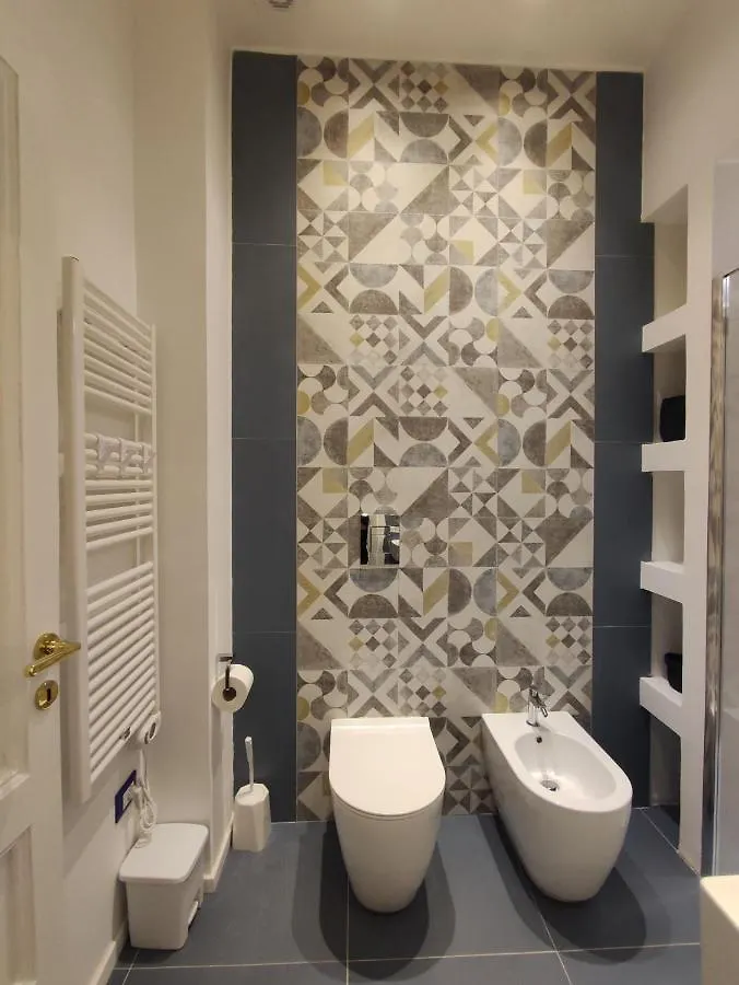 Casa vacanze Dania Apartment Taormina Italia