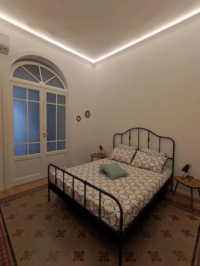 Dania Apartment Taormina Casa vacanze