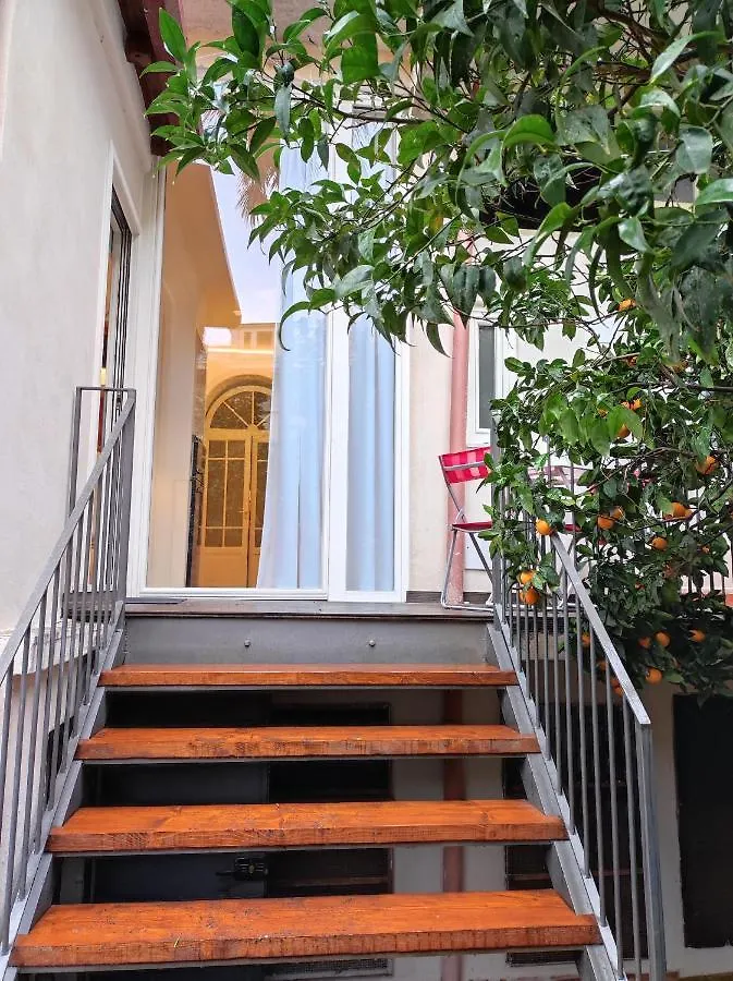 Casa vacanze Dania Apartment Taormina Italia