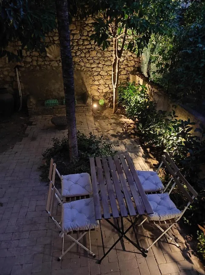 Dania Apartment Taormina Italia