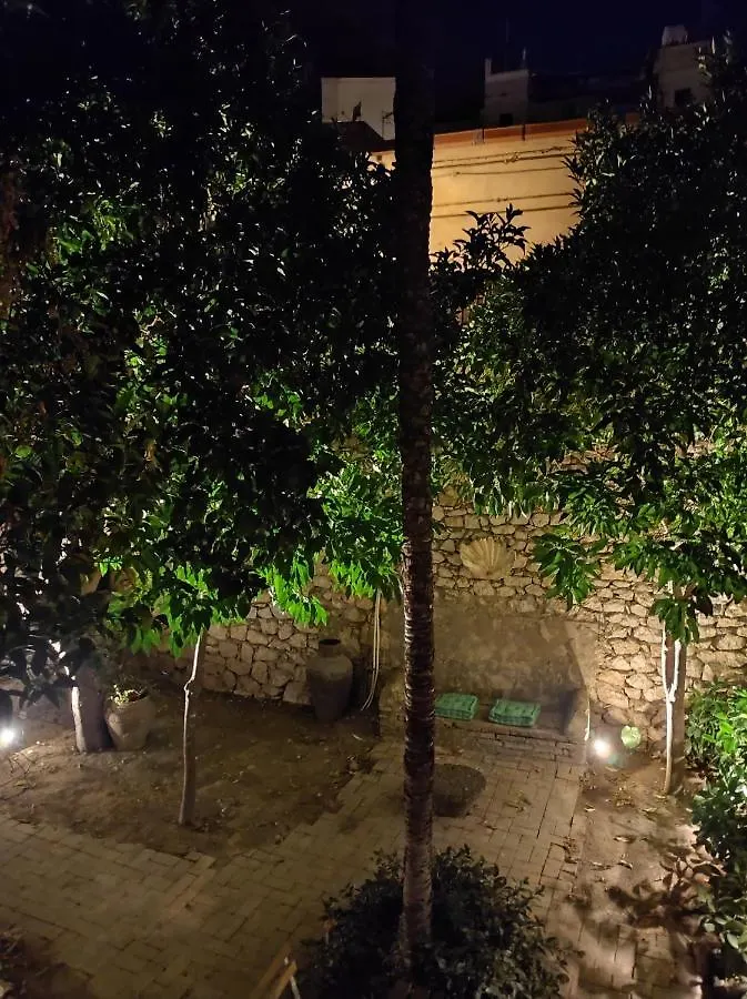 Dania Apartment Taormina