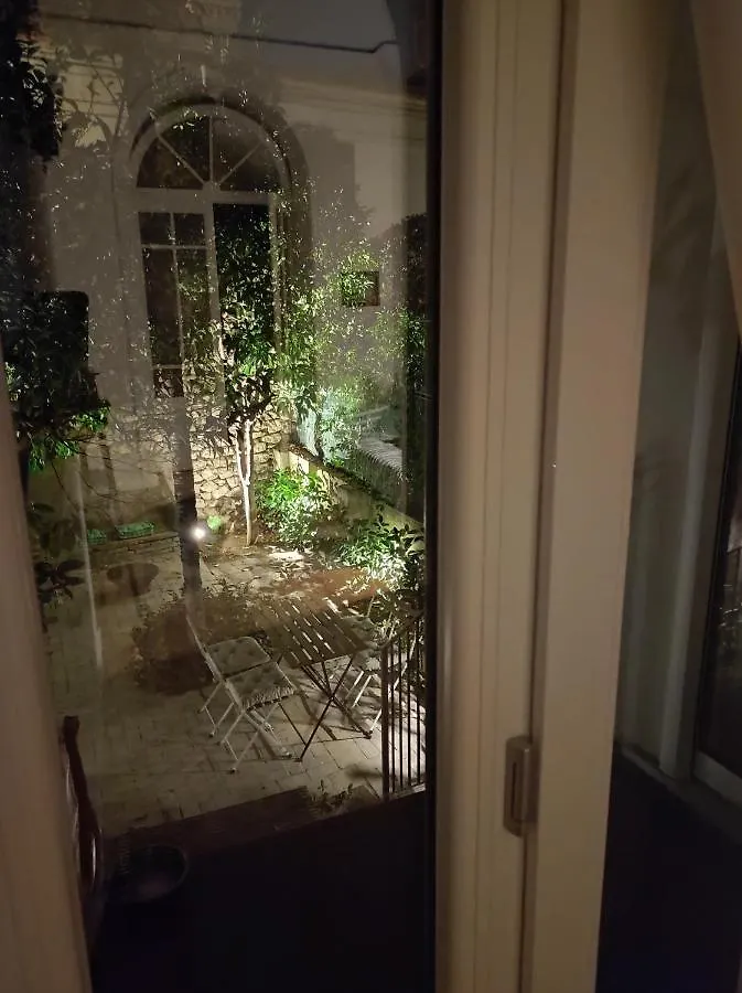 Casa vacanze Dania Apartment Taormina