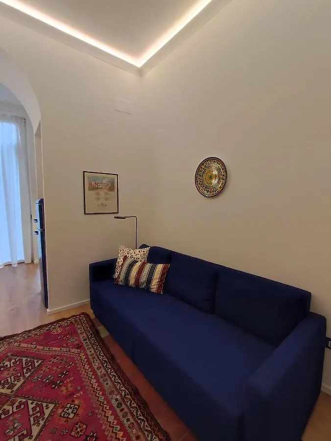Holiday home Dania Apartment Taormina