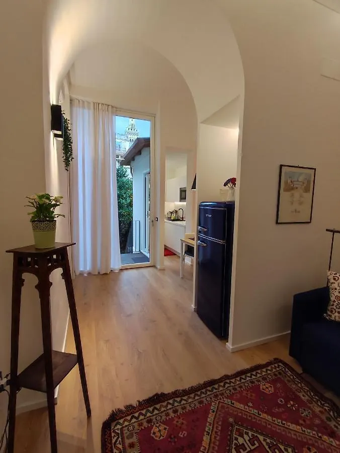 Dania Apartment Taormina Italy