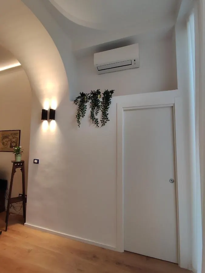 Dania Apartment Taormina Italy