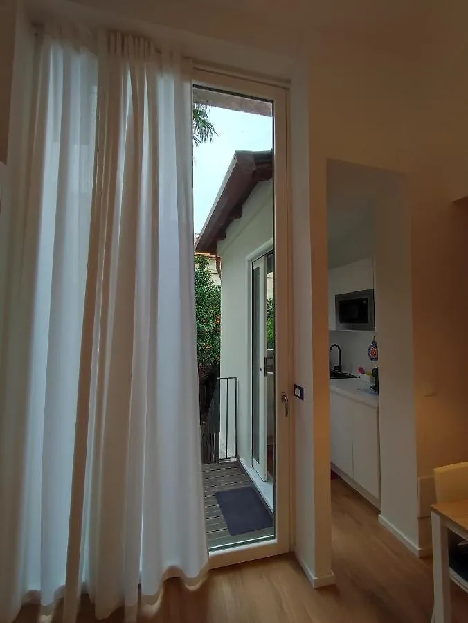 Dania Apartment Taormina