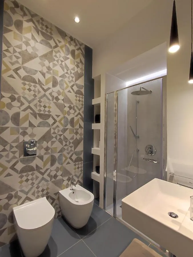 Dania Apartment Taormina 0*,