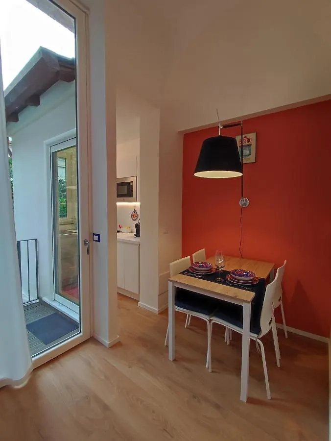 Dania Apartment Taormina Holiday home