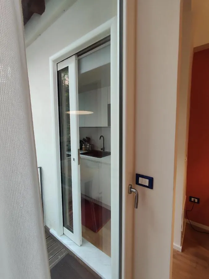 Dania Apartment Taormina 0*,
