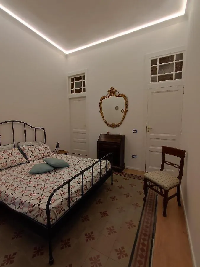 Dania Apartment Taormina Italy