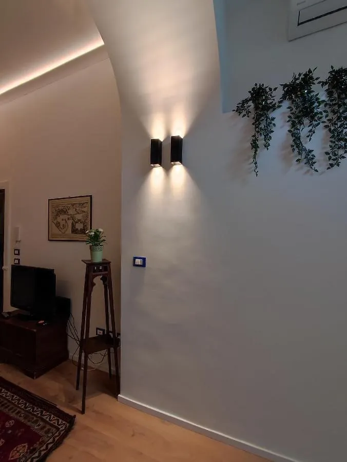 Holiday home Dania Apartment Taormina
