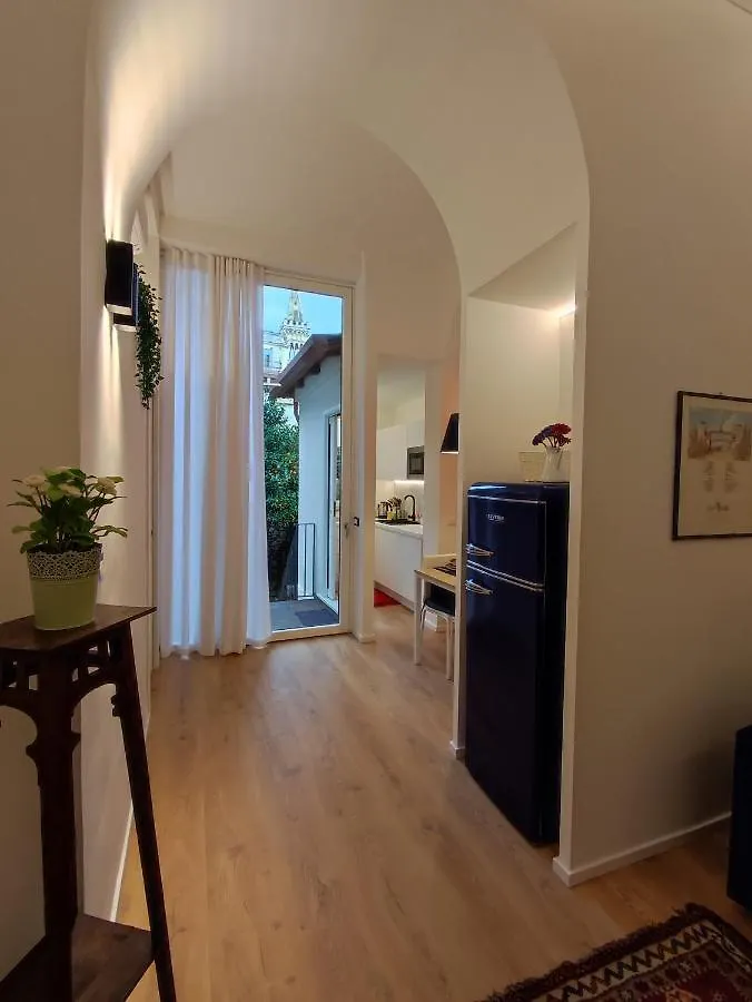 Dania Apartment Taormina 0*,  Italy
