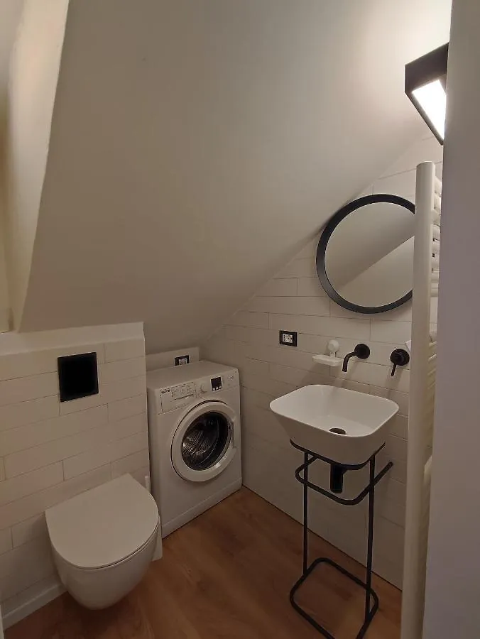 Dania Apartment Taormina Holiday home