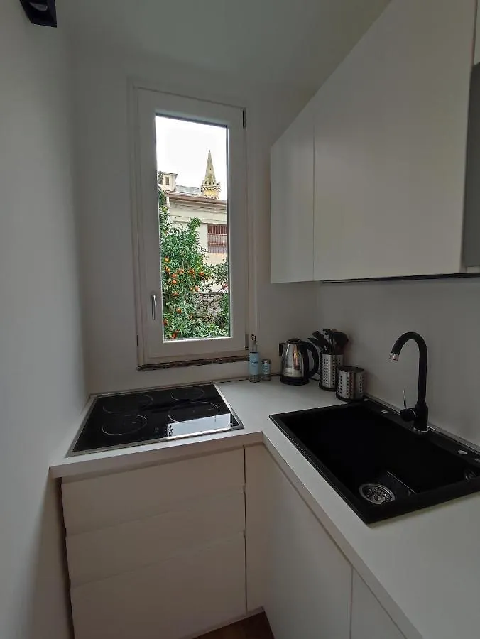 Dania Apartment Taormina