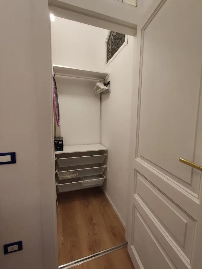 Holiday home Dania Apartment Taormina