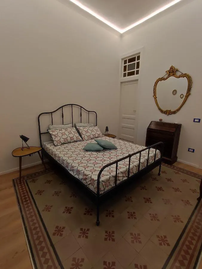 Dania Apartment Taormina Holiday home